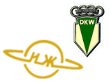 DKW & Izh